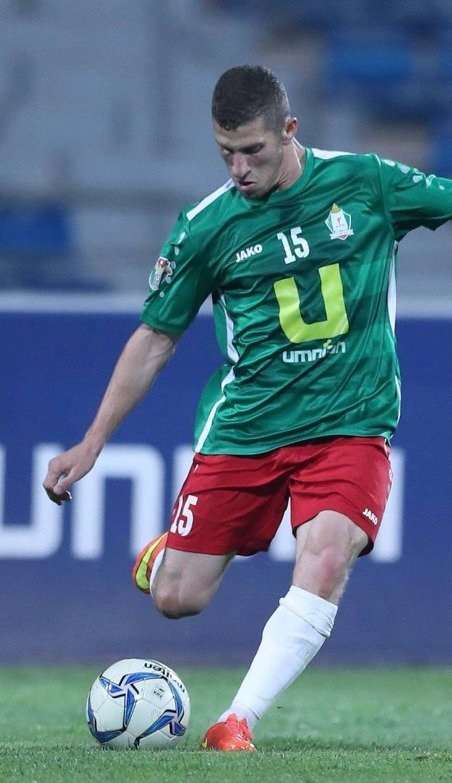 أنس العوضات