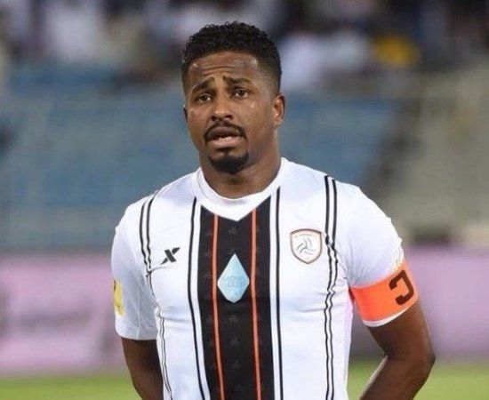 ناصر الشمراني 