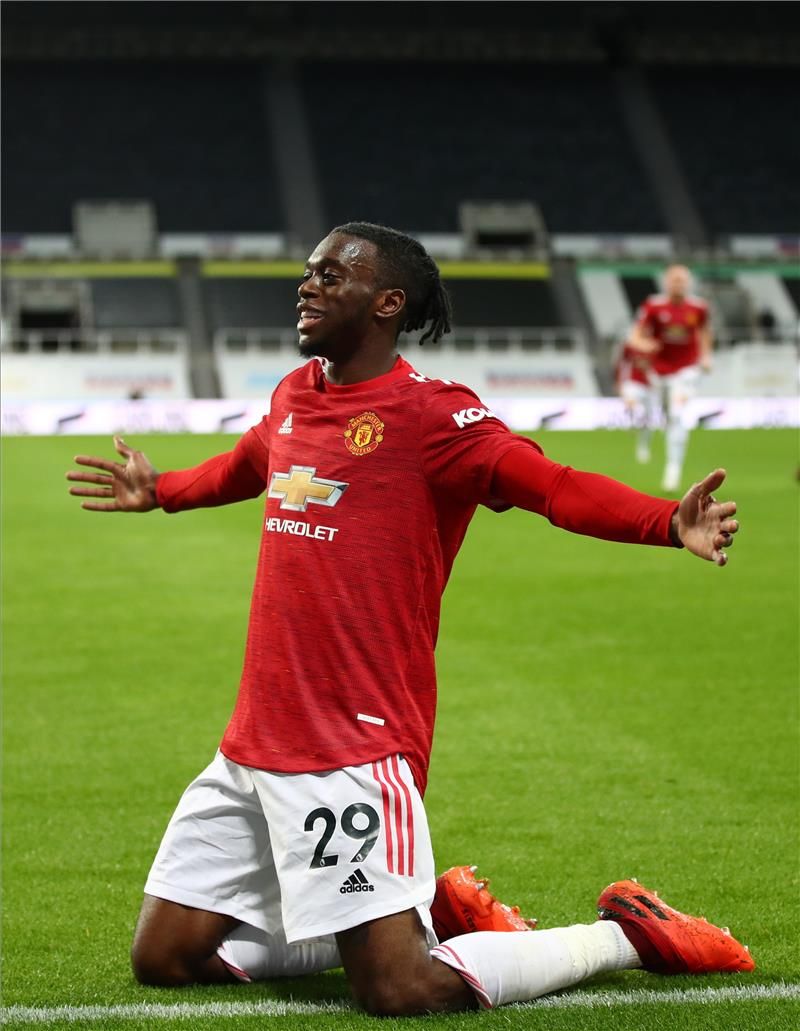 آرون وان بيساكا