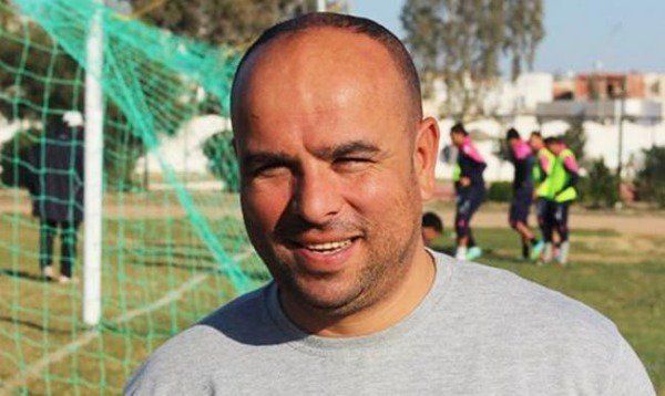 حسان القابسي 