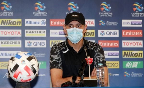 يحيى جول محمدي