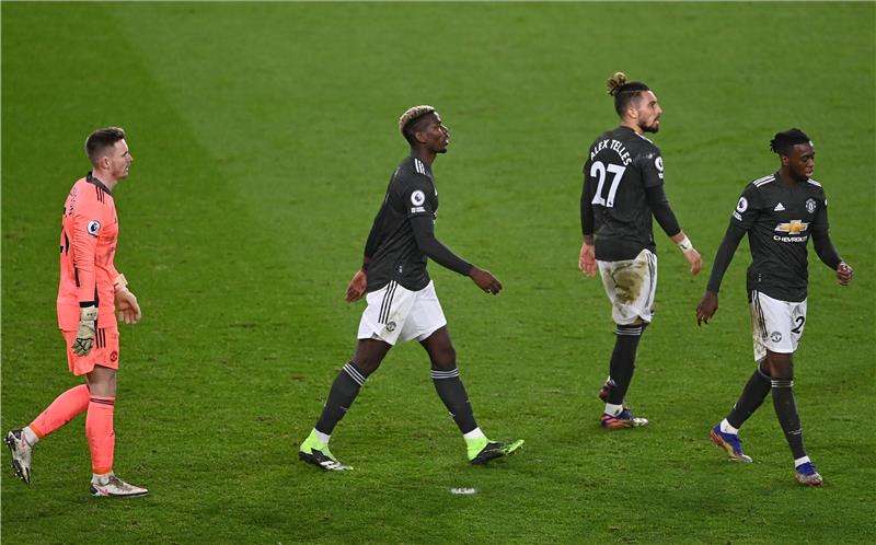 مانشستر يونايتد