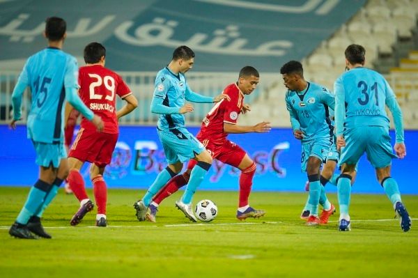 من الدوري