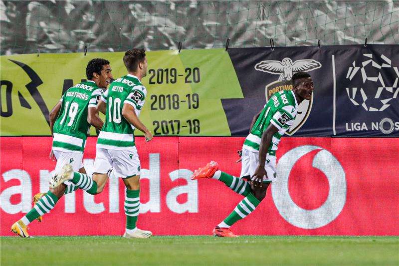 نونو مينديز	