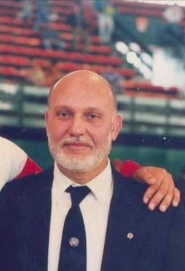 محمد  حشيشية 