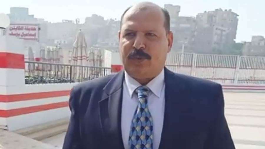 أحمد بكري