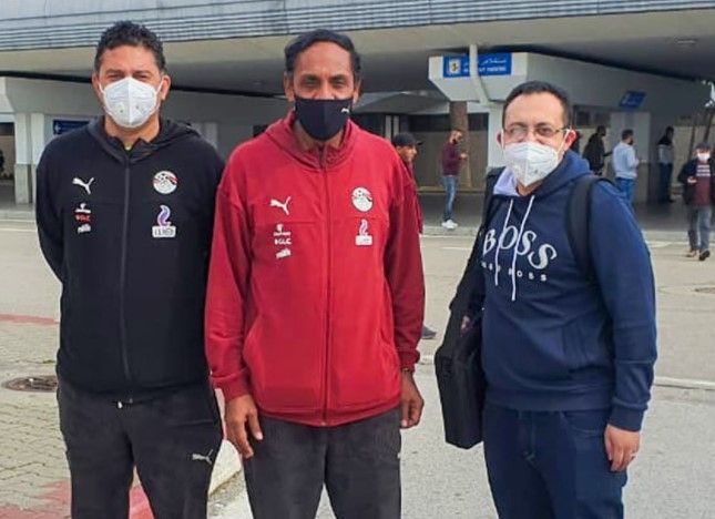 محمد أبو العلا 