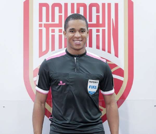  محمد بونفور