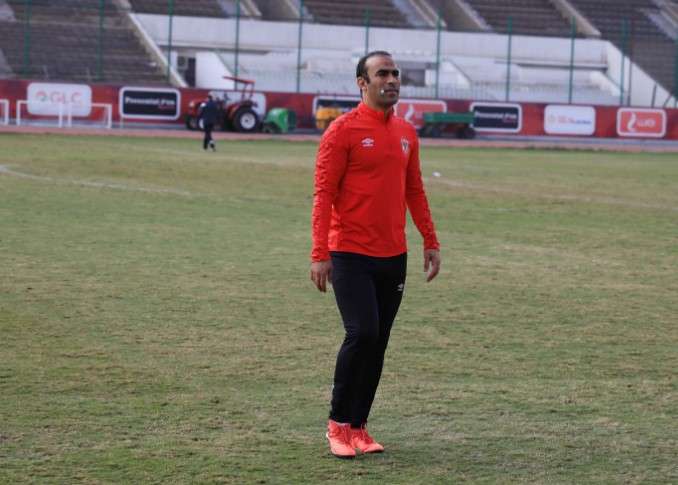 سيد عبدالحفيظ