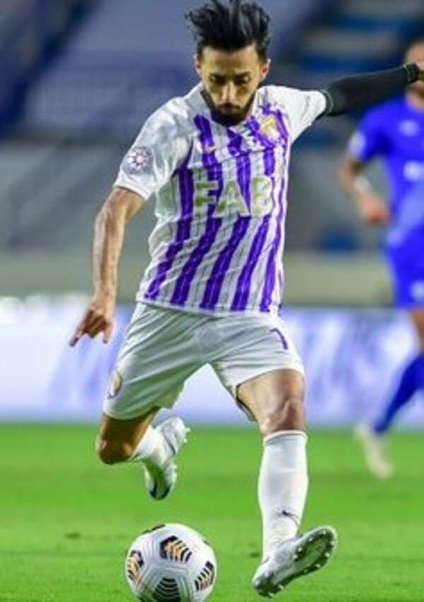 بندر الأحبابي