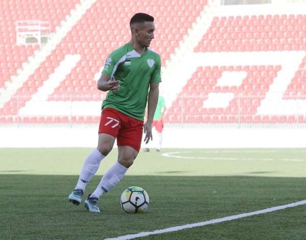 باسل الأشقر