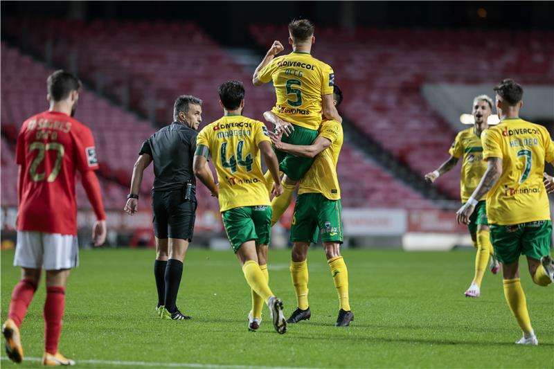 لاعبو  باكوس دي فيريرا 