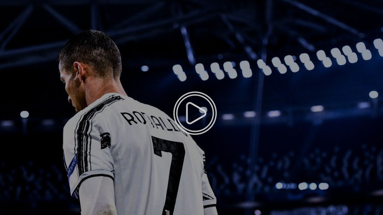 كريستيانو رونالدو