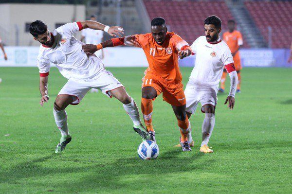 فيصل بودهوم