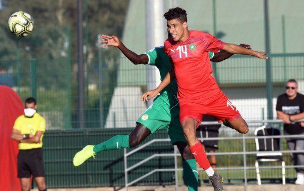 المهدي موهوب