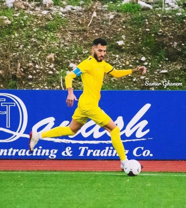 محمد زين طحان 