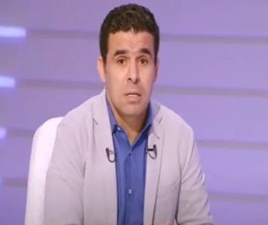 خالد الغندور 