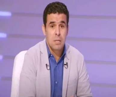 خالد الغندور