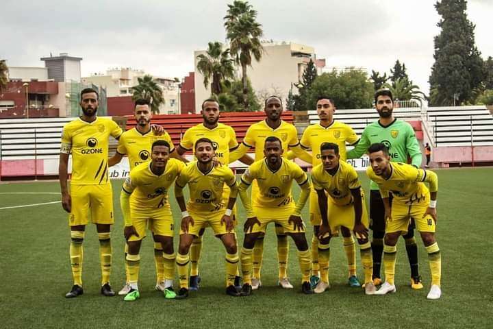 المغرب الفاسي