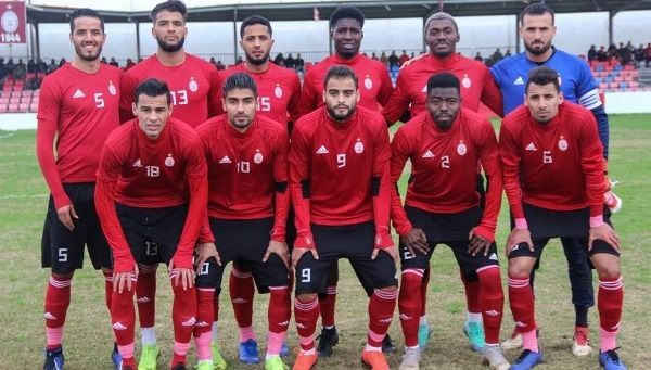 الاتحاد الليبي