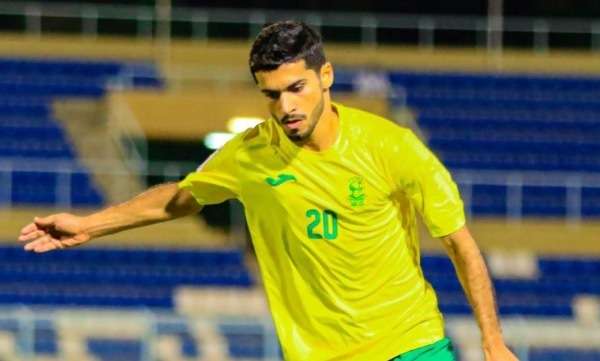 باسل الرواحي