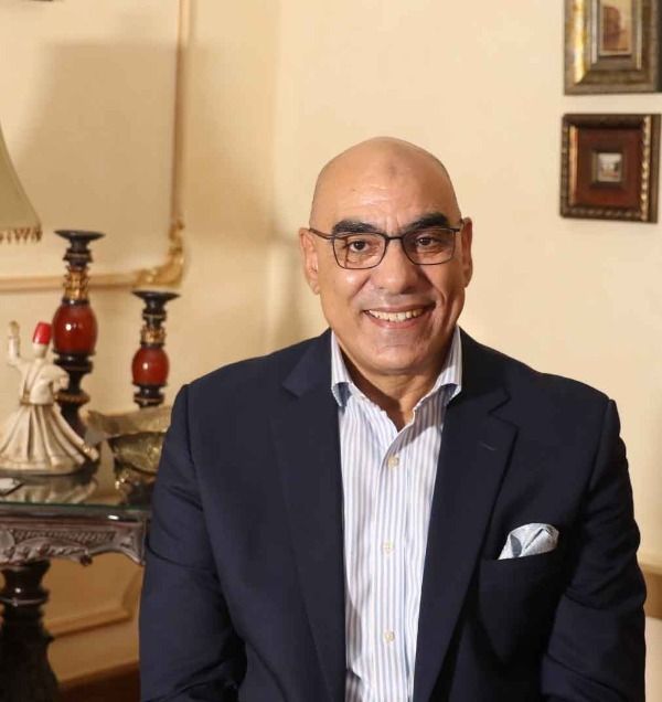 هشام نصر