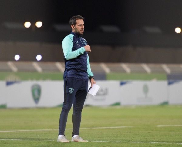 يانيك فيريرا