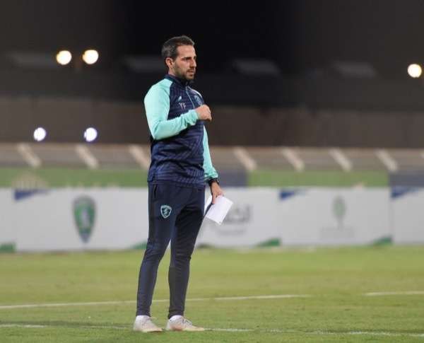 يانيك فيريرا