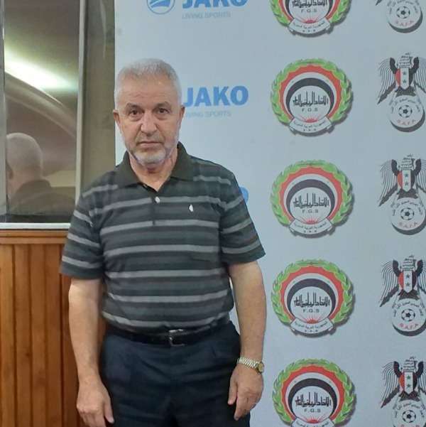 خالد دلو