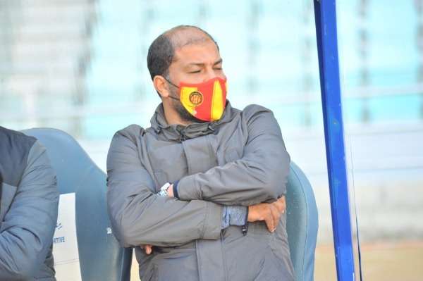 معين الشعباني