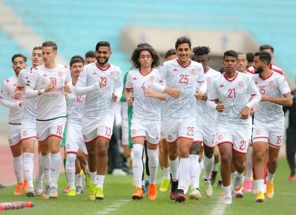 منتخب تونس للشباب