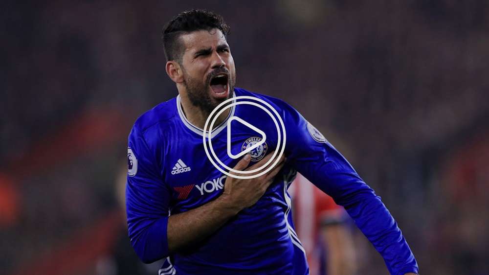 دييجو كوستا