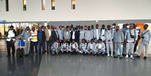 بعثة الهلال الاُبَيِّض