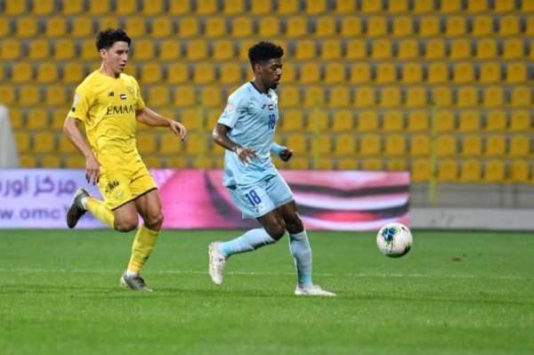 بني ياس والوصل