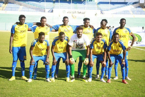 الأمل عطبرة 