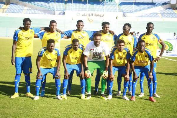 الأمل عطبرة 