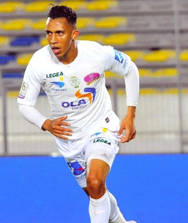 سفيان رحيمي