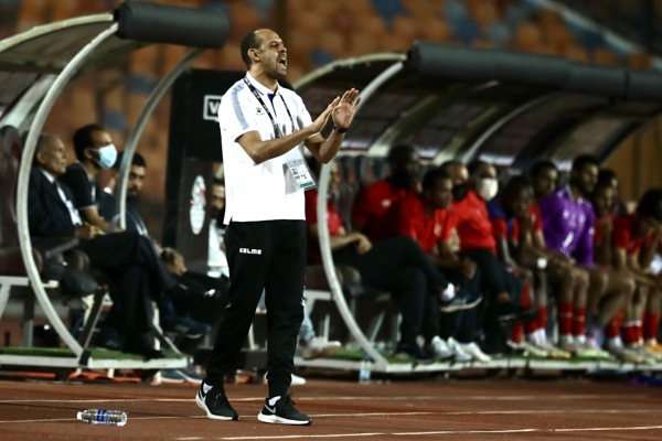 عماد النحاس 