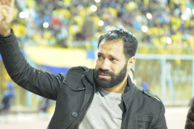 حسني عبدربه 