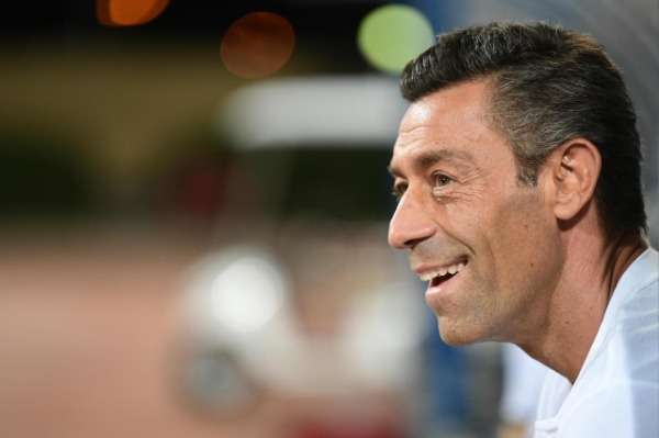 بيدرو كايشينيا 