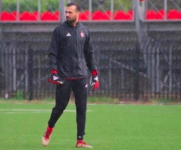 محمد الفرجاني