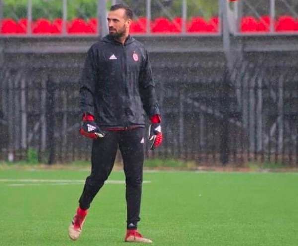 محمد الفرجاني