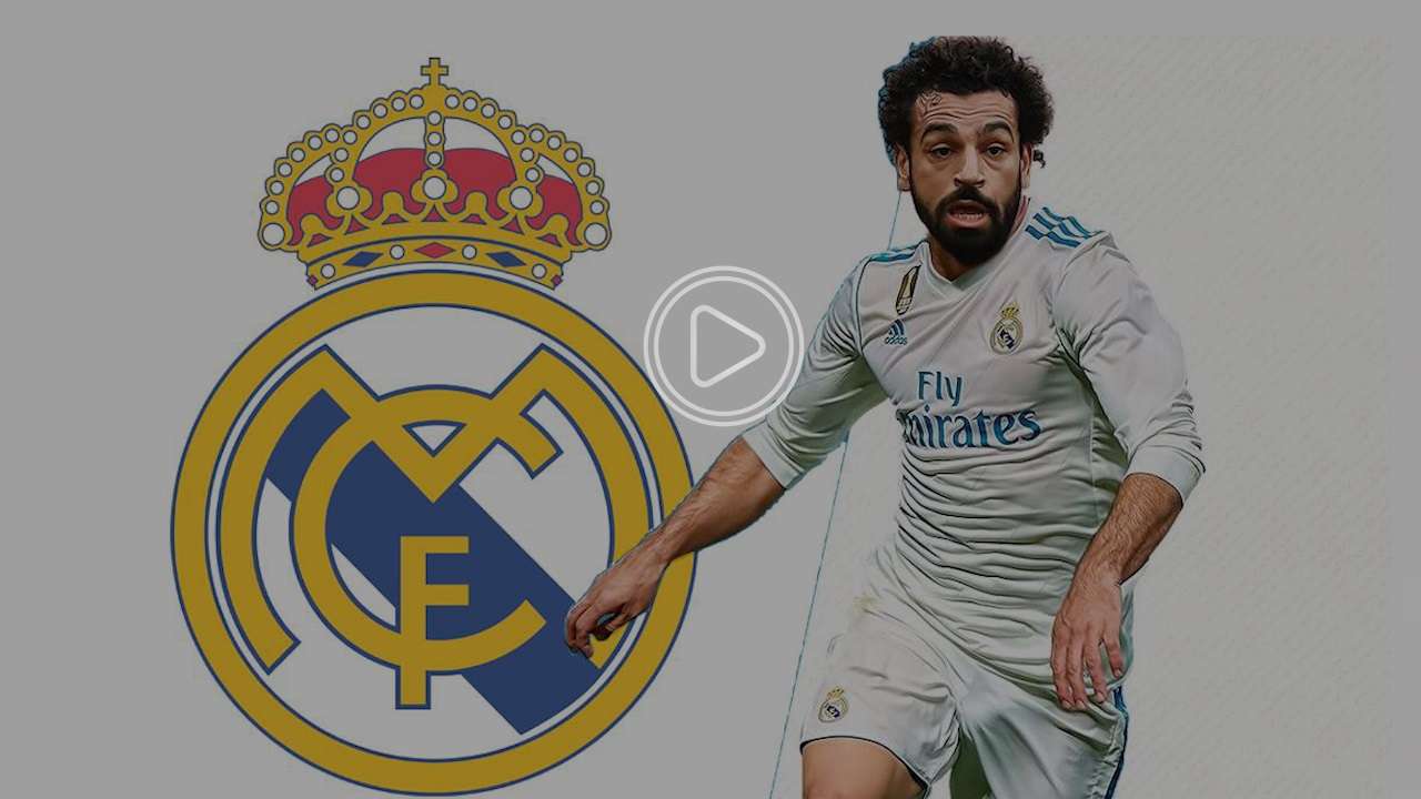 محمد صلاح.. هل نراه بقميص ريال مدريد؟