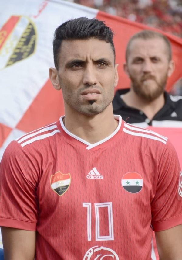 عبد الرزاق الحسين