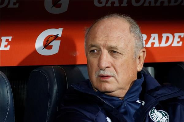 لويس فيليبي سكولاري