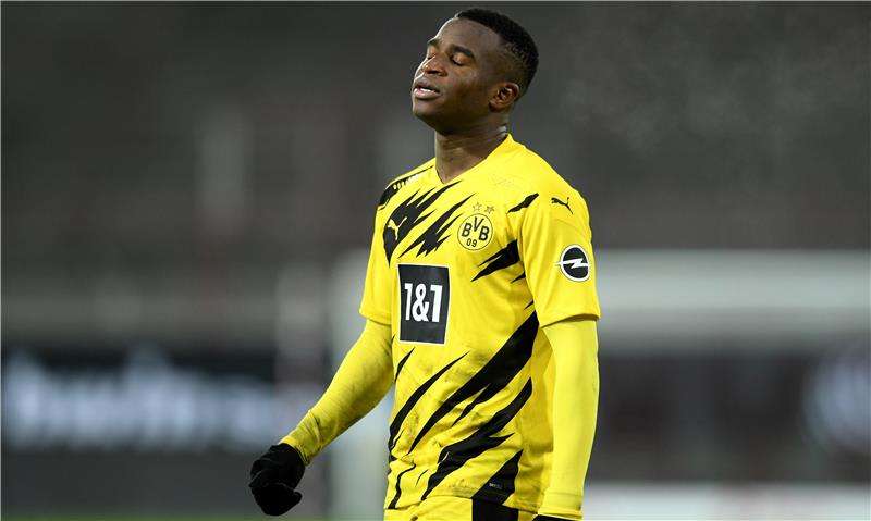 يوسوفا موكوكو