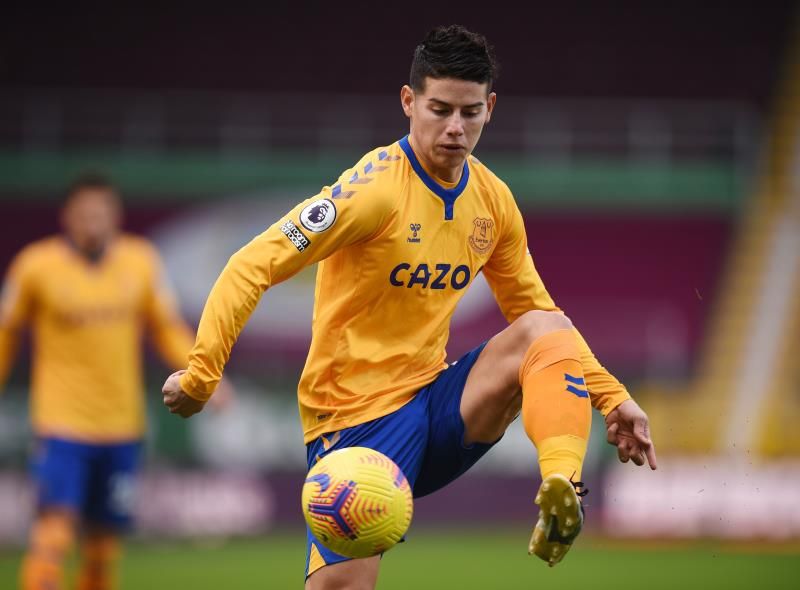 خاميس رودريجز 