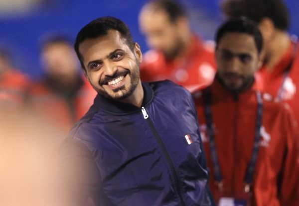 خالد العطوي