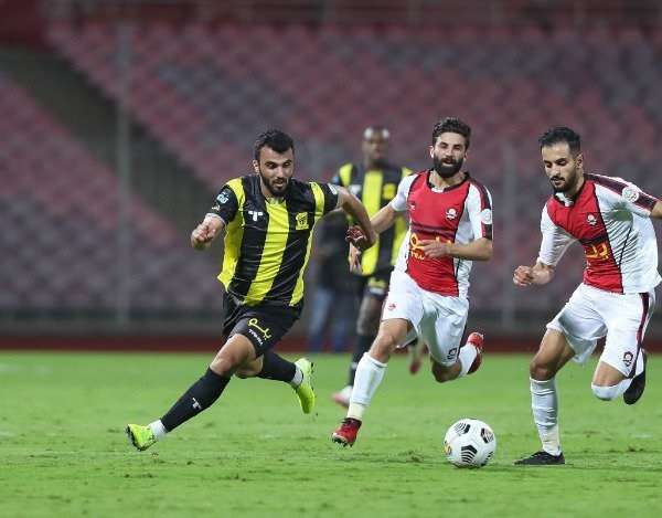 حمد آل منصور