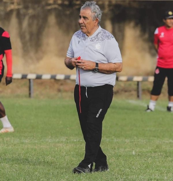 فوزي البنزرتي